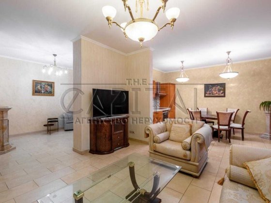 Продаж 2-кімнатної квартири в ЖК «Митець» Київ