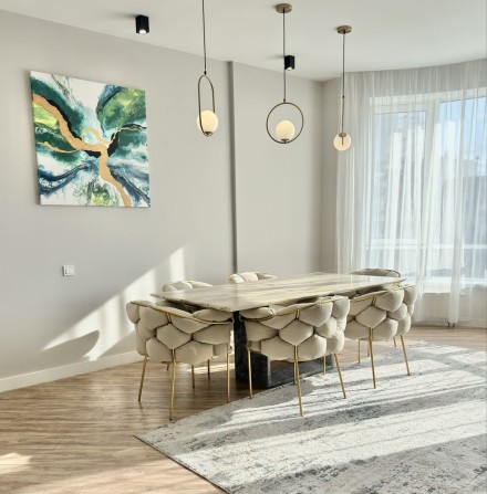 Продам 3к ВЛАСНИК Центр Печерськ ЖК Престиж Холл - фото 1