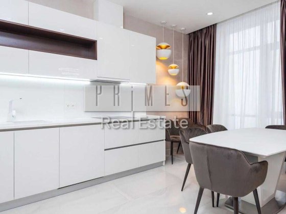 Продаж 2к квартира 84 м2 PecherSKY, Болсуновська 2а Київ