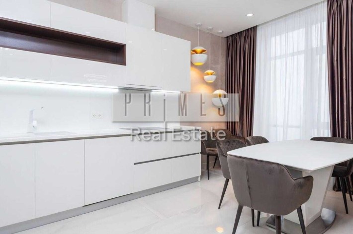 Продаж 2к квартира 84 м2 PecherSKY, Болсуновська 2а - фото 1