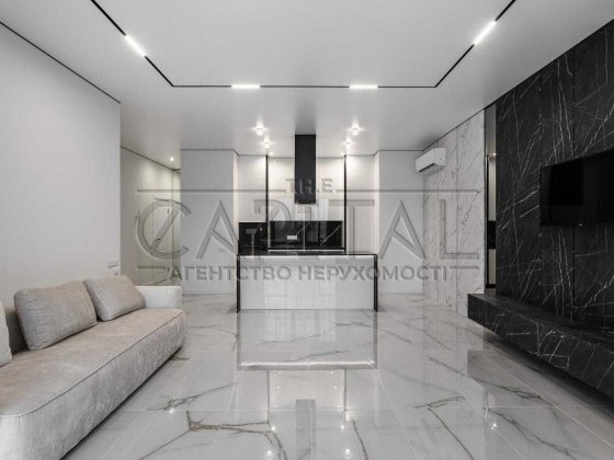 Продаж квартири, ЖК Delmar, Печерськ, вул. Верхогляда Киев