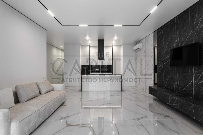 Продаж квартири, ЖК Delmar, Печерськ, вул. Верхогляда - фото 1