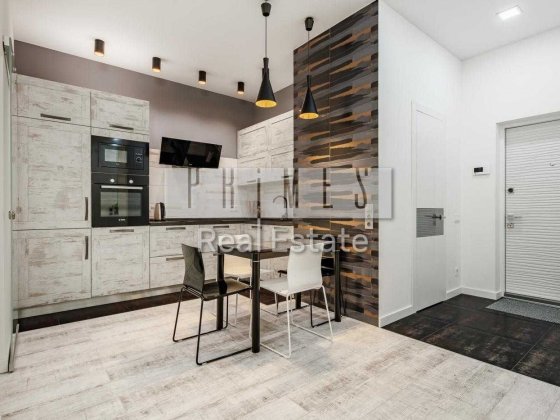 Продаж 1к квартири, ЖК Французький квартал, Тютюнника 51/1А, Печерськ Киев