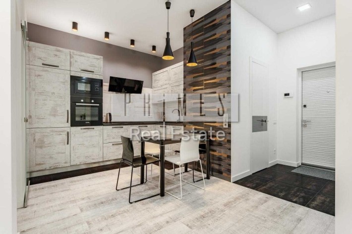 Продаж 1к квартири, ЖК Французький квартал, Тютюнника 51/1А, Печерськ - фото 1