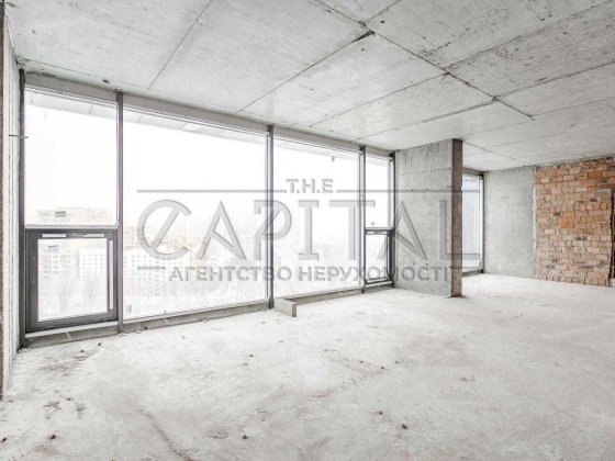 Продажа квартиры, пер. Новопечерский, ЖК Новопечерський Квартал №5 Киев