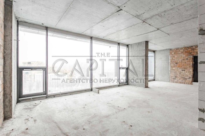 Продажа квартиры, пер. Новопечерский, ЖК Новопечерський Квартал №5 - фото 1