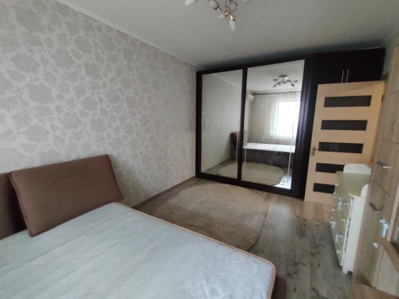 Продаж 1 кімнатної квартири для родини з дітьми (заїзжай-живи). Киев