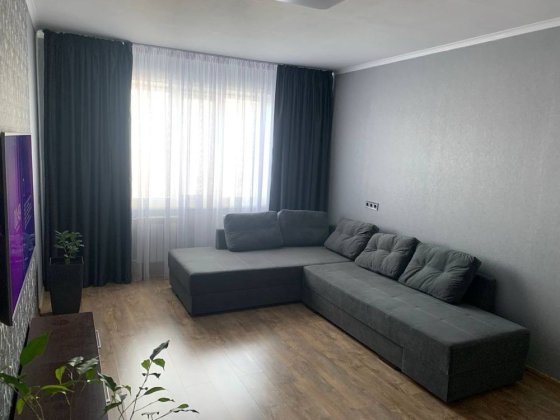 Затишна 1-к квартира вул. Лісківська 6А Киев