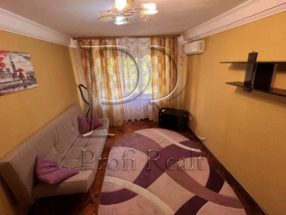 Продаж 1 кімн. квартири за адресою/Мілютенка/м.Лісова Київ