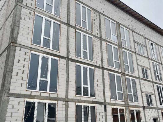 Продаж затишної смарт-квартири в Києві Київ