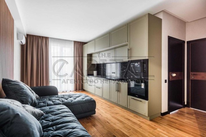 Продажа квартиры, ЖК Новая Англия, Голосеево - фото 1