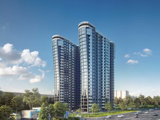 Продаж квартири у ЖК Freedom | 42,5 м² | 3 поверх Київ