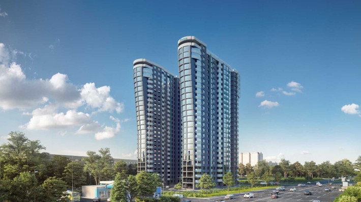 Продаж квартири у ЖК Freedom | 42,5 м² | 3 поверх - фото 1