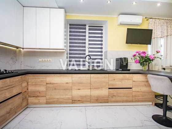 Продаж без % 3к квартири ЖК Казка Лебедєва 1 Голосіїво Правий берег Киев