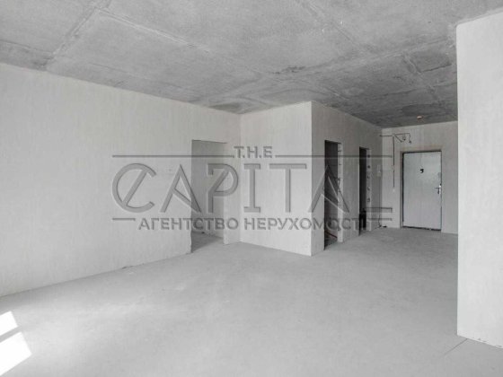 Продаж двокімнатної квартири в ЖК Традиція, 75м2 Киев