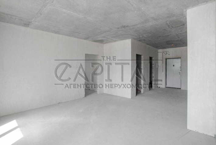 Продаж двокімнатної квартири в ЖК Традиція, 75м2 - фото 1