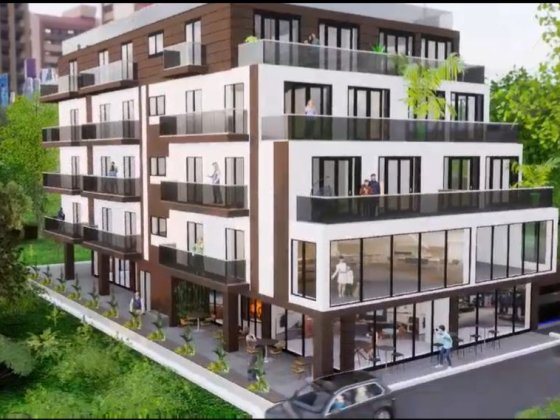 Квартира 46 кв.  близько до Британського кварталу Київ