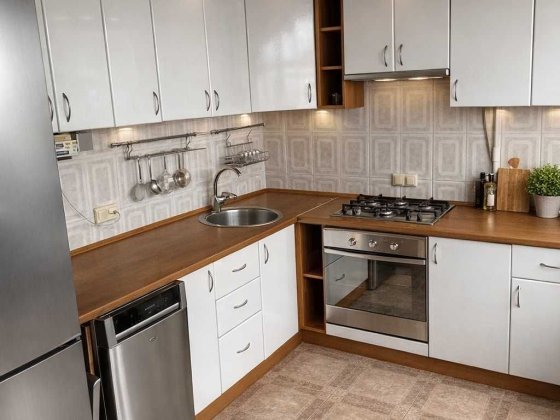 Продаж 3 кім кв Березняківська 30 Дніпровський Тельбін Березняки Киев