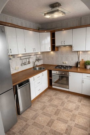 Продаж 3 кім кв Березняківська 30 Дніпровський Тельбін Березняки - фото 1