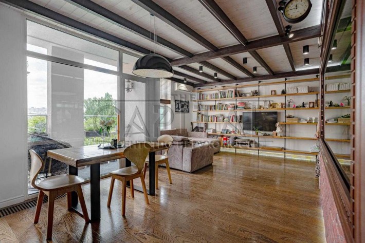 ТОП ЦІНА! Продаж дизанерської 4-кімн квартири 160 м2 | ЖК Комфорт Таун - фото 1