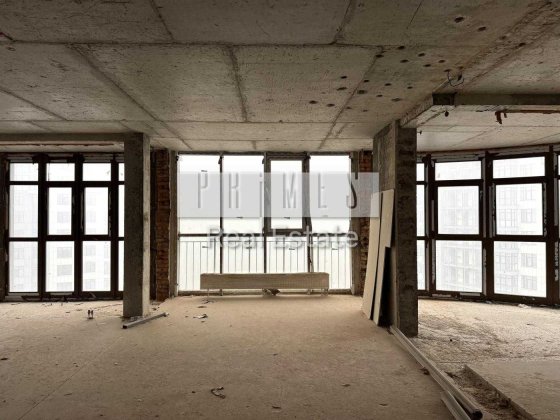 Продаж 4к квартири 182м2, ЖК Новопечерські Липки, ул. Верхогляда, 16 Киев