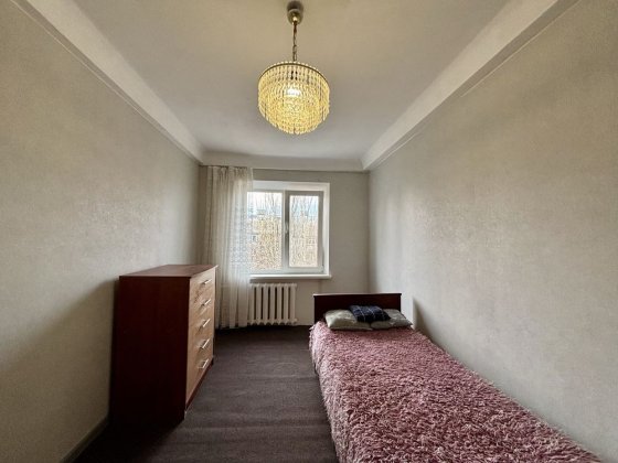 3-к центр Космосу, Варус,АТБ,парк,без %. Після косметичного ремонту Запорожье