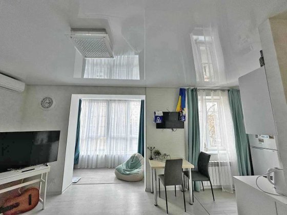 Продам 1-ком.кв.ЖК Образцовый, ул. Калиновая, ул. Образцовая, безнал. Дніпро