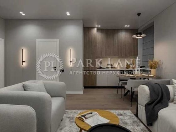 Липки 2к квартира з новим ремонтом Київ