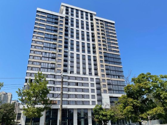 Продаж Новобудова ЖК Favorit 57 кв Ж/м Перемога Днепр