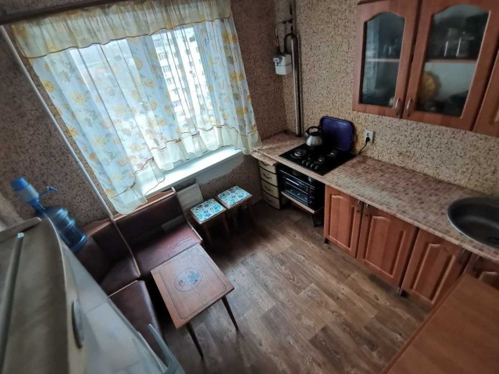 Продам 3х кімнатну квартиру на Осіпенковському - фото 1