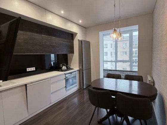 Продам 2к квартиру в новобудові