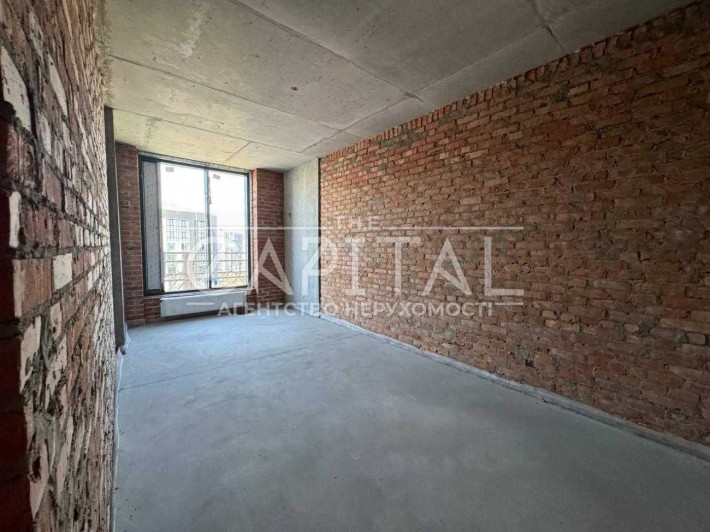 Продаж / Квартира вул. Звіринецька ЖК Edelweiss House - фото 1