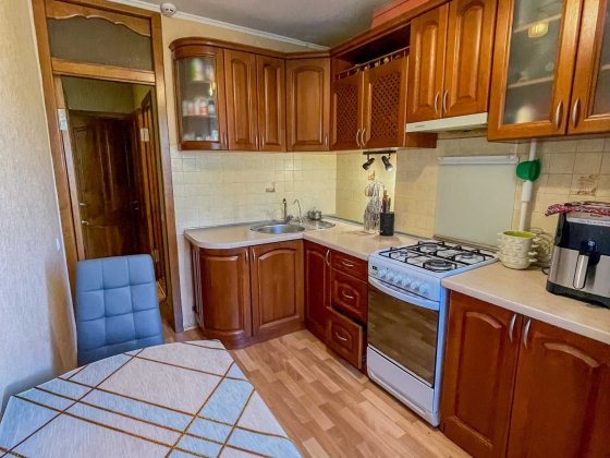 Продам 3-к квартиру Калиновая Батумская Правда Слобожанский Днепр