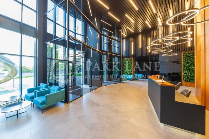 Продам Пентхаус 240м2 Пімоненко Грінвіль парк Бізнес центр ТОП - фото 1