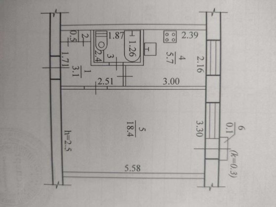 купівля продаж квартири Днепр