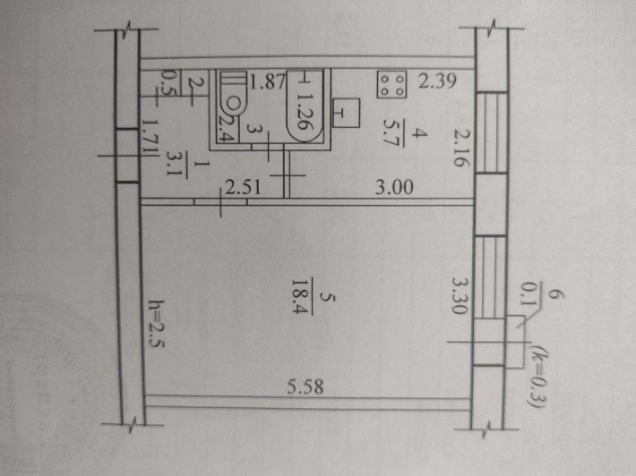 купівля продаж квартири - фото 1