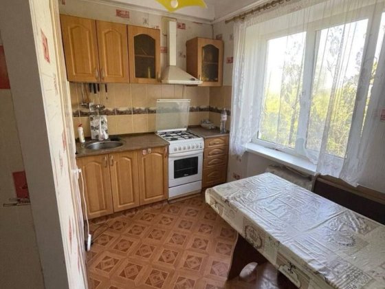 Продаж 2к.кв. по вул. Бочарова (035) Запорожье