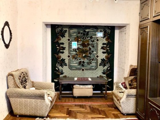 Продам 2 ком квартиру Южный мкрн, Пески Запорожье