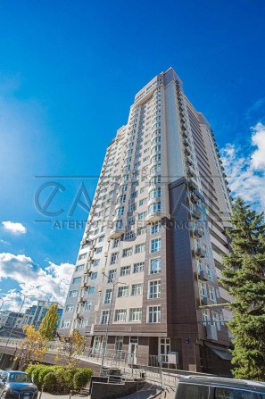 Продаж дворівневого пентхаусу, ЖК на вул. Іоанна Павла ІІ, Печерськ - фото 1