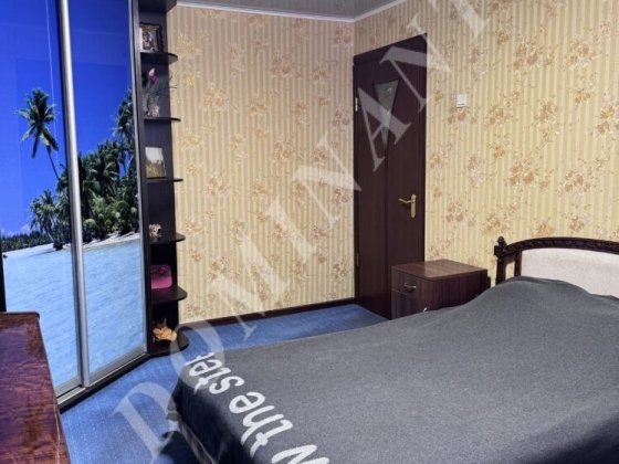 Продаж 3-х кім квартири Хортицький район Запорожье