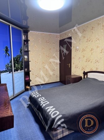 Продаж 3-х кім квартири Хортицький район - фото 1