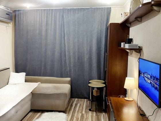 (СЕРТІФІКАТ ТАК!)Продається 2-х кімнантна квартира Запоріжжя