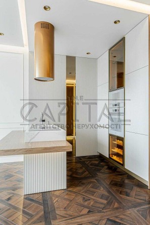 Французький квартал-2 | Печерськ | 50 м² | преміум ремонт - фото 1