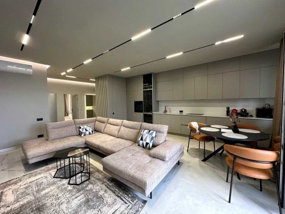 Продажа 3к 86 м2  Taryan Towers Иоанна Павла (Лумумбы) Печерск Центр Киев