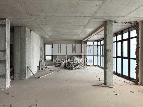 Продаж 5к квартири, ЖК Новопечерські Липки, ул. Верхогляда, 16 Киев