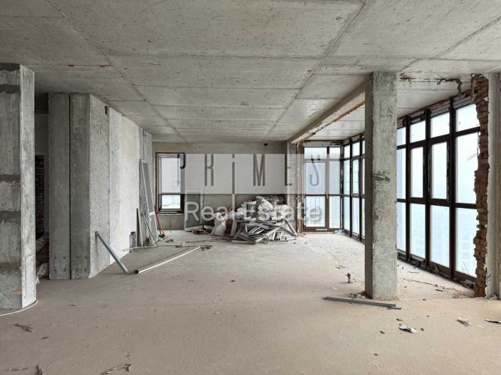 Продаж 5к квартири, ЖК Новопечерські Липки, ул. Верхогляда, 16 - фото 1