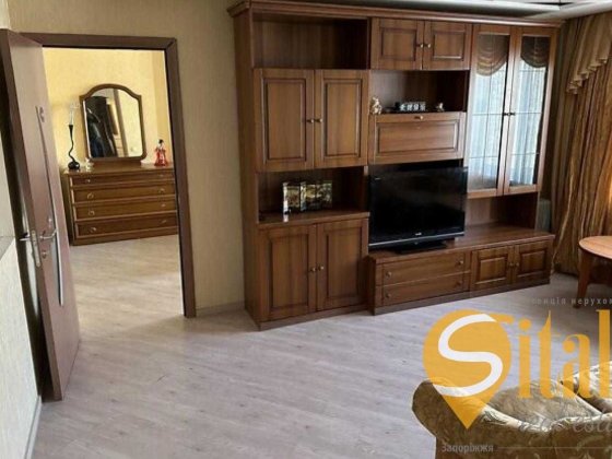Продаж 2-х кімн. квартири вул. Запорізька (019) Запоріжжя