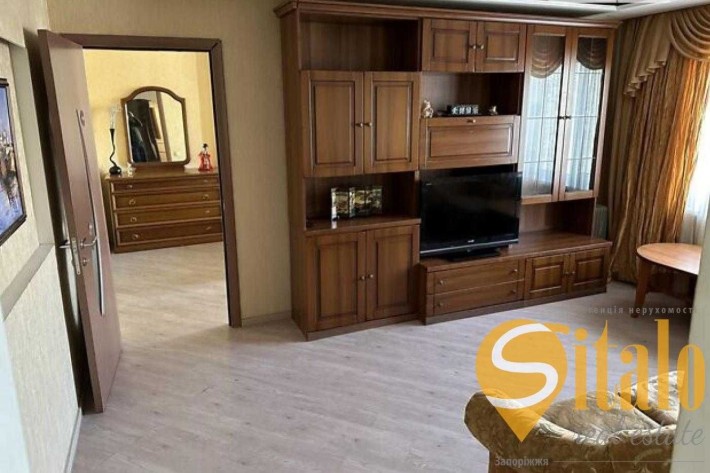 Продаж 2-х кімн. квартири вул. Запорізька (019) - фото 1