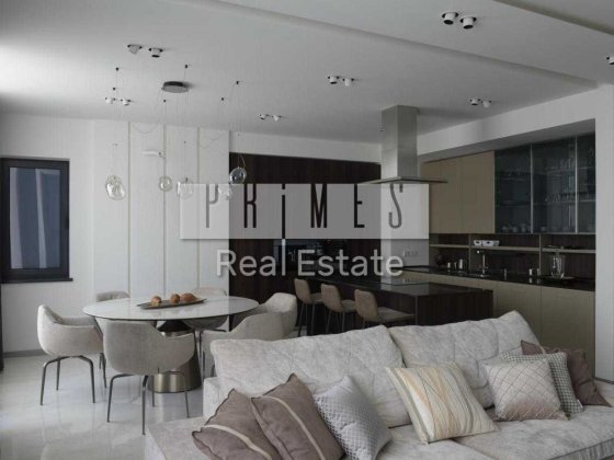 Продаж 4к квартири, ЖК Park Avenue VIP, вул. Деміївська, 33 Киев