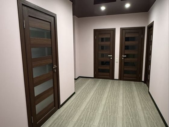 ЖК Олександрівський 1, центр міста, сертифікат, двокімнатна квартира Запоріжжя